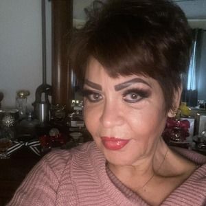 Meet your Posher, Isabel